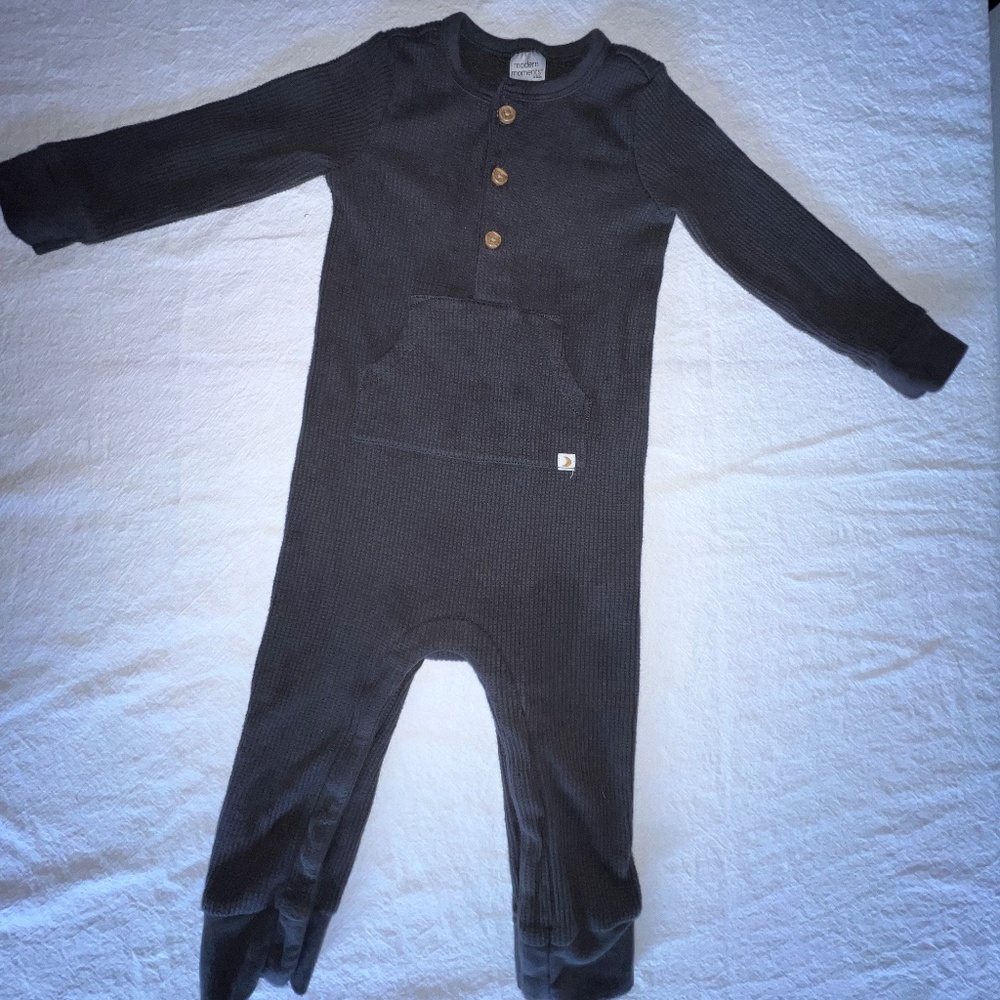 One Piece Modern Moments Jumpsuit 18 Months